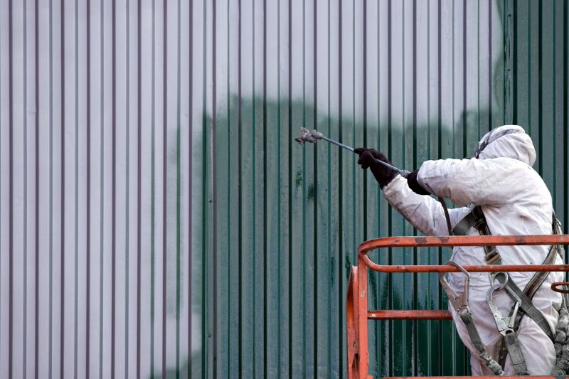 Business Painting in Clearwater, FL