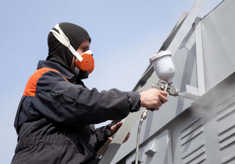 Commercial Wall Painting in Boulder, CO