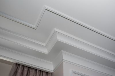 Baseboards Painting in Waco, TX
