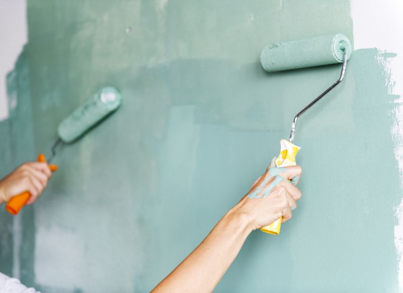 Bathroom Painting in Waco, TX