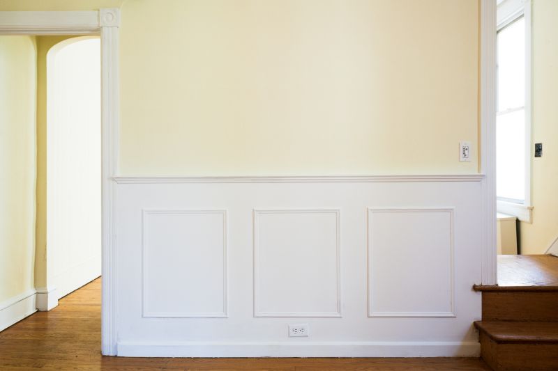 Beadboard Painting in Waco, TX