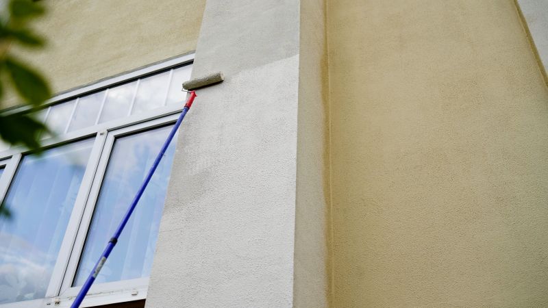 Business Painting in Loveland, CO