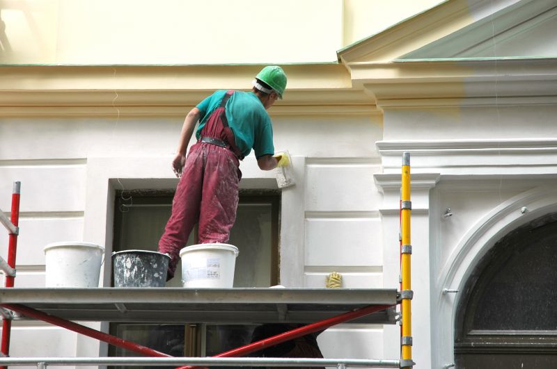 Business Painting in Arvada, CO