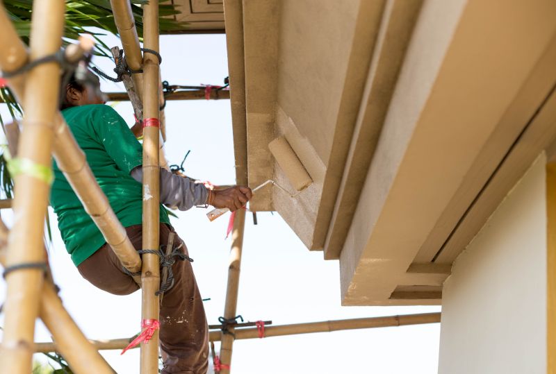 Business Painting in Fort Collins, CO