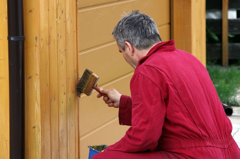 Exterior Painting in Fort Collins, CO