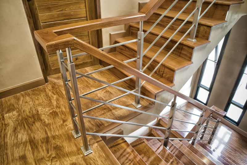 Interior Staining Service in Waco, TX