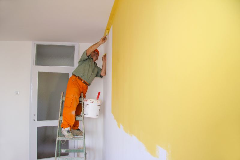 Kids Room Painting in Waco, TX