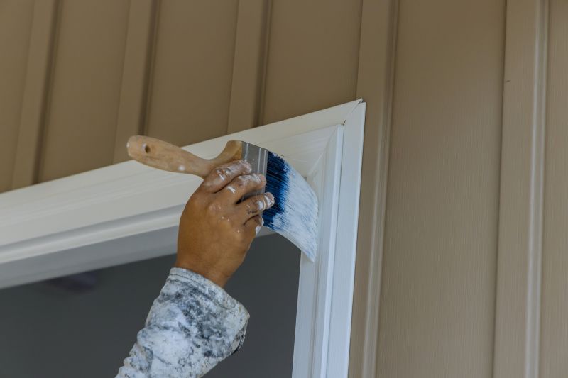 Master Bedroom Painting in Waco, TX