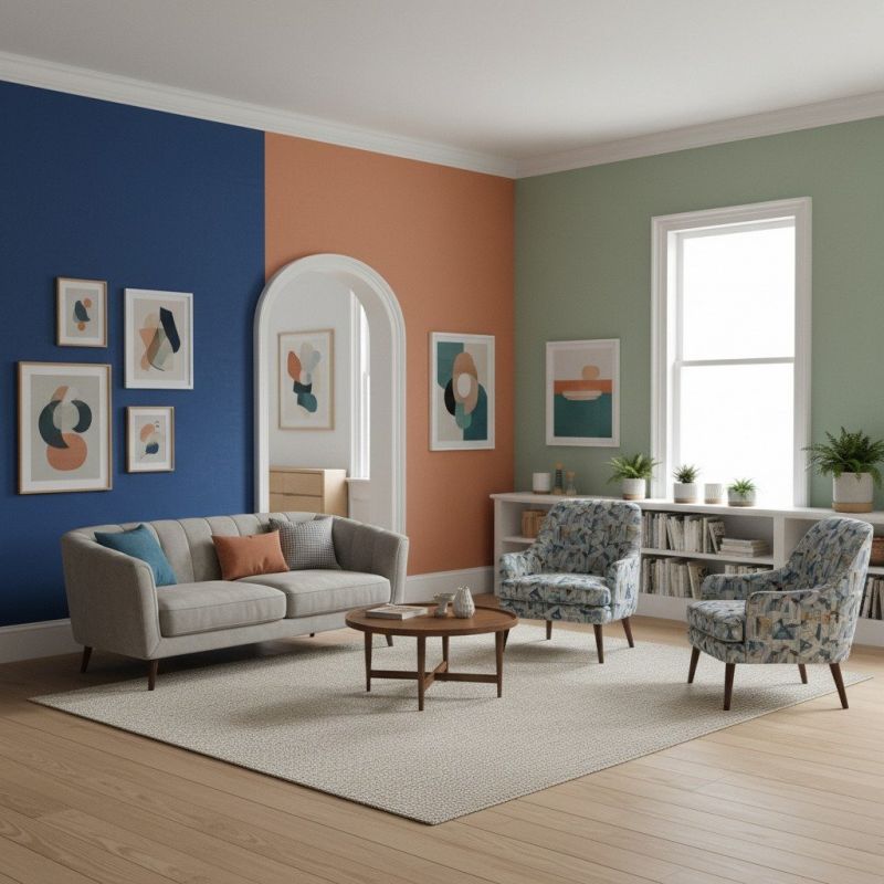 Medical Office Painting in Longmont, CO