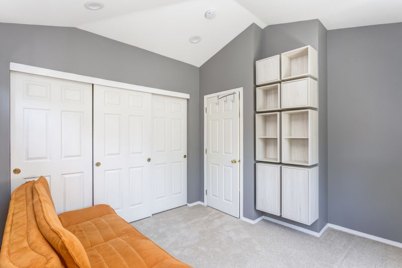 Multiple Rooms Painting in Waco, TX