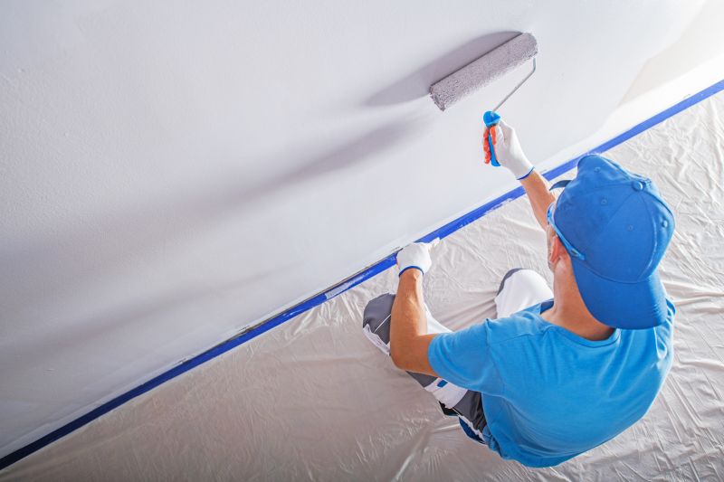 Office Building Painting in Waco, TX