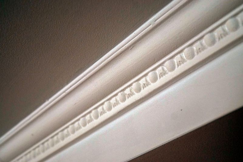 Residential Interior Painting in Waco, TX