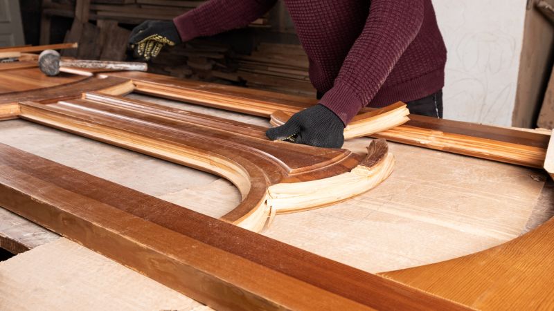 Carpenters for Door Repairs