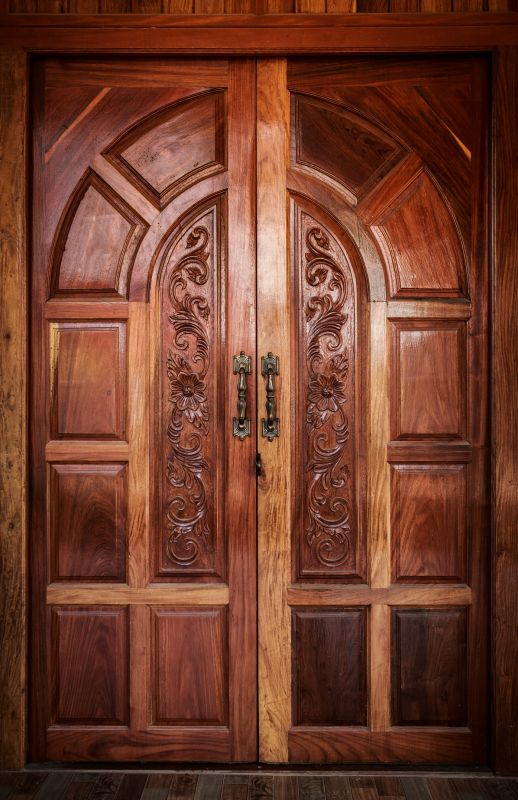 Custom Door Restoration Experts