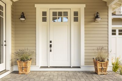 Restored Elegance and Curb Appeal!